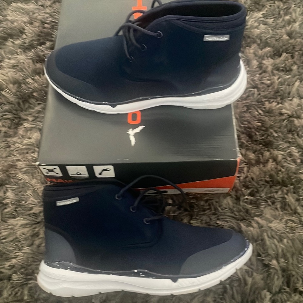 Mens Hawke & Co